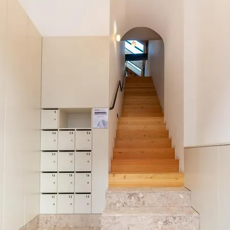 Modern And Cool Loft In The Middle Of Everything *