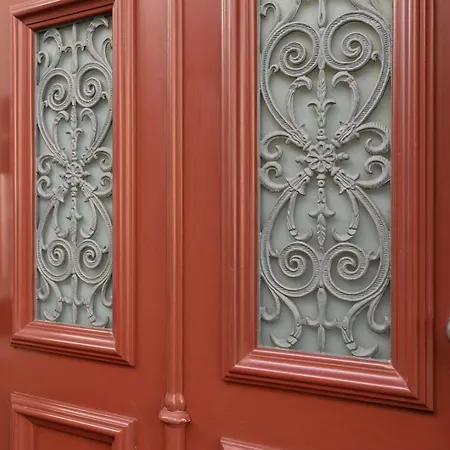 Modern And Cool Loft In The Middle Of Everything דירה פורטו