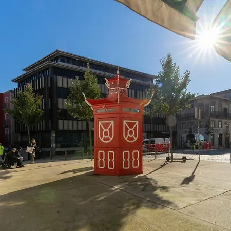 Modern And Cool Loft In The Middle Of Everything