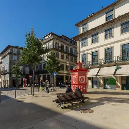 Modern And Cool Loft In The Middle Of Everything דירה