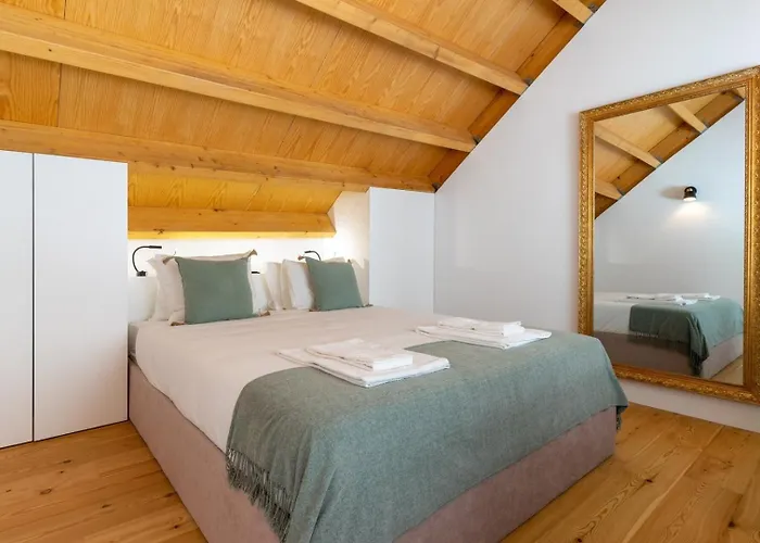 شقة Modern And Cool Loft In The Middle Of Everything