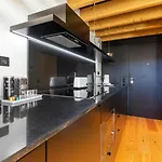 Modern And Cool Loft In The Middle Of Everything * Porto
