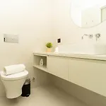 Apartman Modern And Cool Loft In The Middle Of Everything