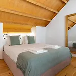 Apartman Modern And Cool Loft In The Middle Of Everything