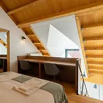 Apartman Modern And Cool Loft In The Middle Of Everything *