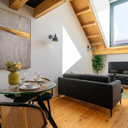 Modern And Cool Loft In The Middle Of Everything Apartamento