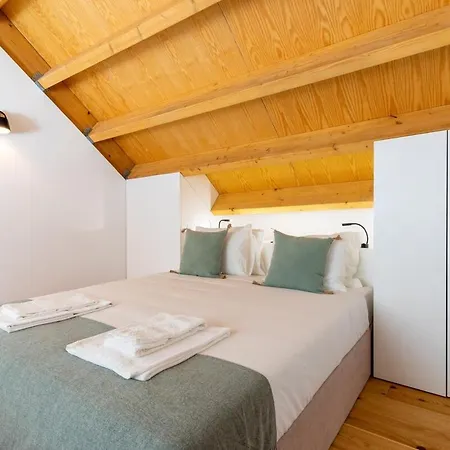 Modern And Cool Loft In The Middle Of Everything *