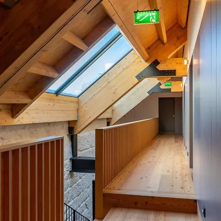 Apartamento Modern And Cool Loft In The Middle Of Everything Porto