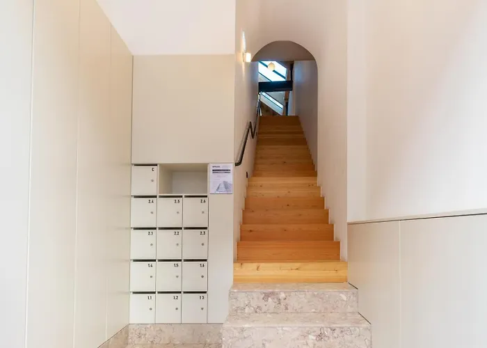 Modern And Cool Loft In The Middle Of Everything *