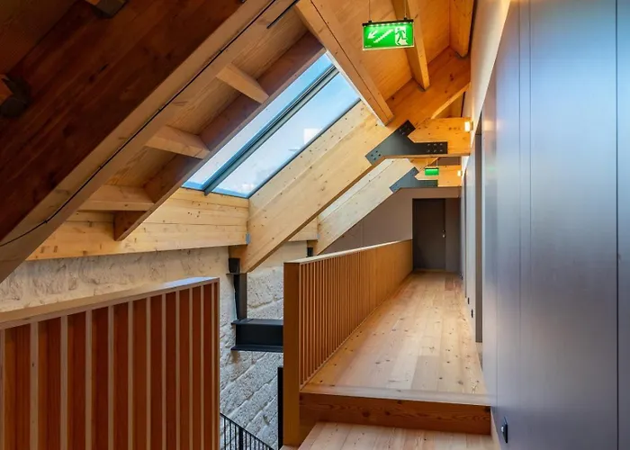 Διαμέρισμα Modern And Cool Loft In The Middle Of Everything *