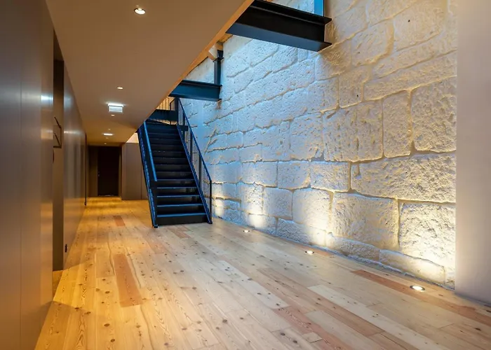 Modern And Cool Loft In The Middle Of Everything * Πόρτο