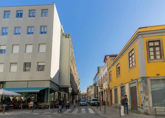 Διαμέρισμα Modern And Cool Loft In The Middle Of Everything