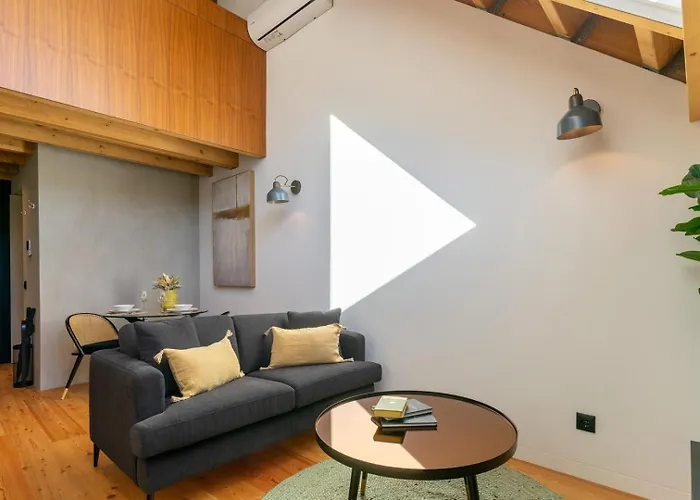 Modern And Cool Loft In The Middle Of Everything Διαμέρισμα *