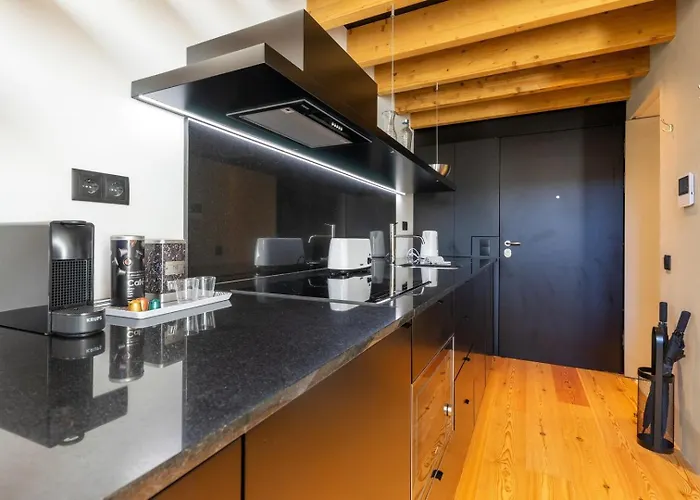 Modern And Cool Loft In The Middle Of Everything * Πόρτο