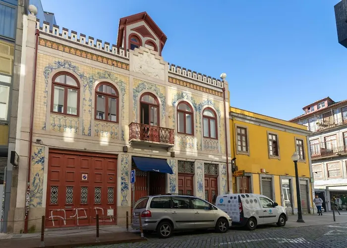 Modern And Cool Loft In The Middle Of Everything *