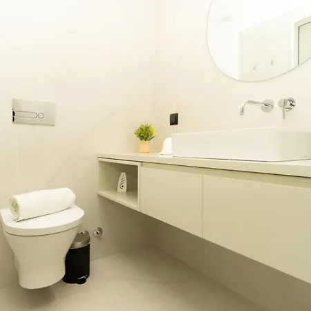 Appartement Modern And Cool Loft In The Middle Of Everything