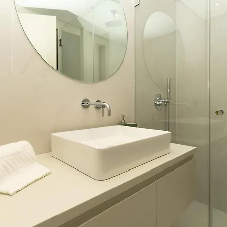 Modern And Cool Loft In The Middle Of Everything Appartement