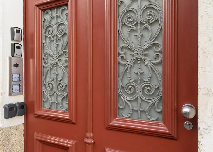 Modern And Cool Loft In The Middle Of Everything Apartamento Porto