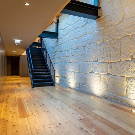 Modern And Cool Loft In The Middle Of Everything * Porto