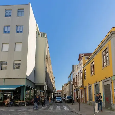 Apartmán Modern And Cool Loft In The Middle Of Everything