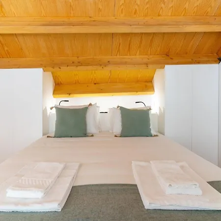 Modern And Cool Loft In The Middle Of Everything Porto