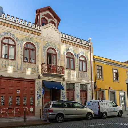 Modern And Cool Loft In The Middle Of Everything *