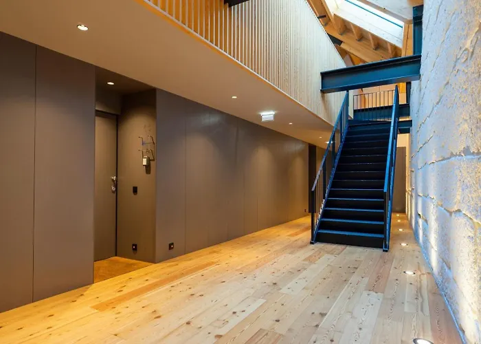 Modern And Cool Loft In The Middle Of Everything Apartmán